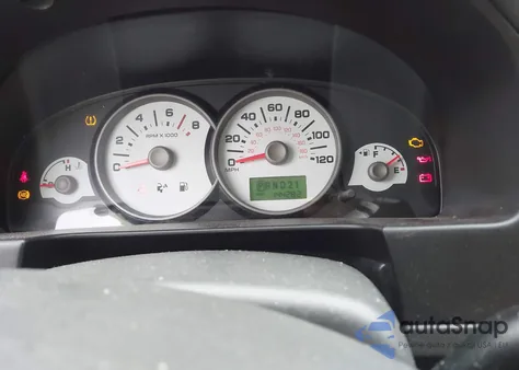 2006 Ford Escape Xlt/Xlt Sport from USA, damaged, VIN 1FMCU93126KC14958